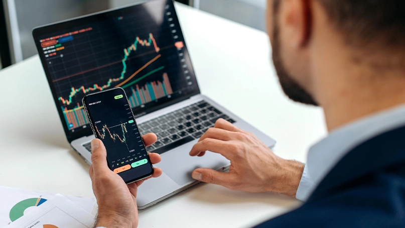 Veratixo360 Trading Plattform